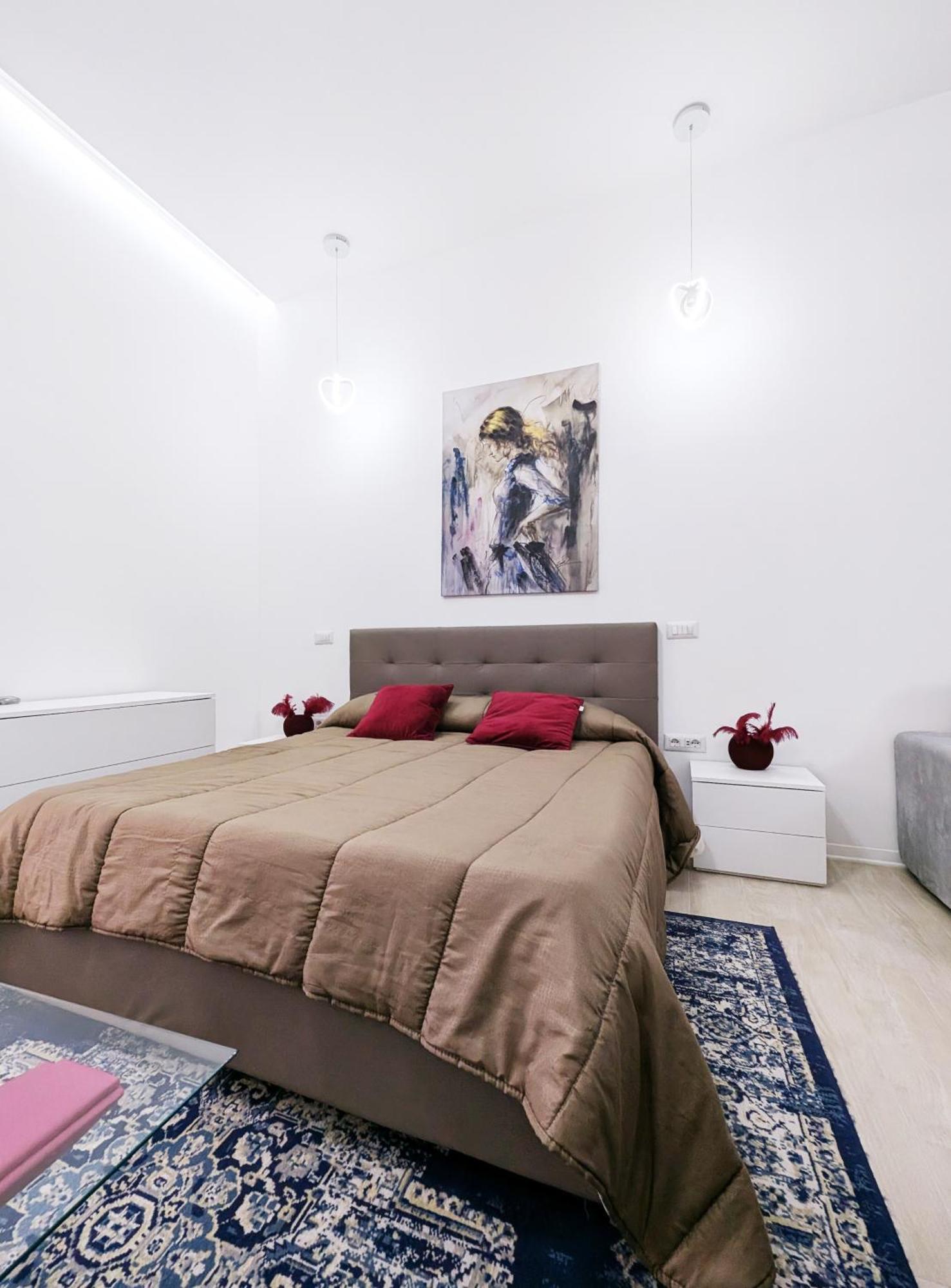 Apartamento Casa Cutetto Crotone Exterior foto